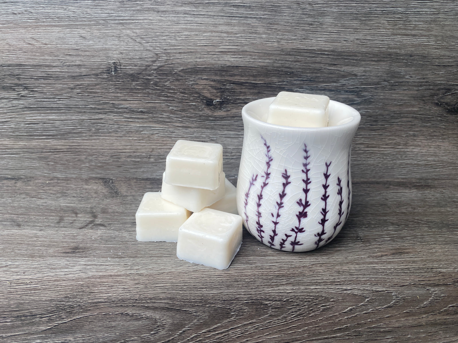 Sanctuary Soy Wax Melts