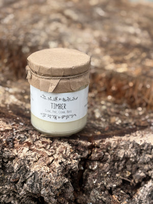 Sanctuary Soy Candle Collection