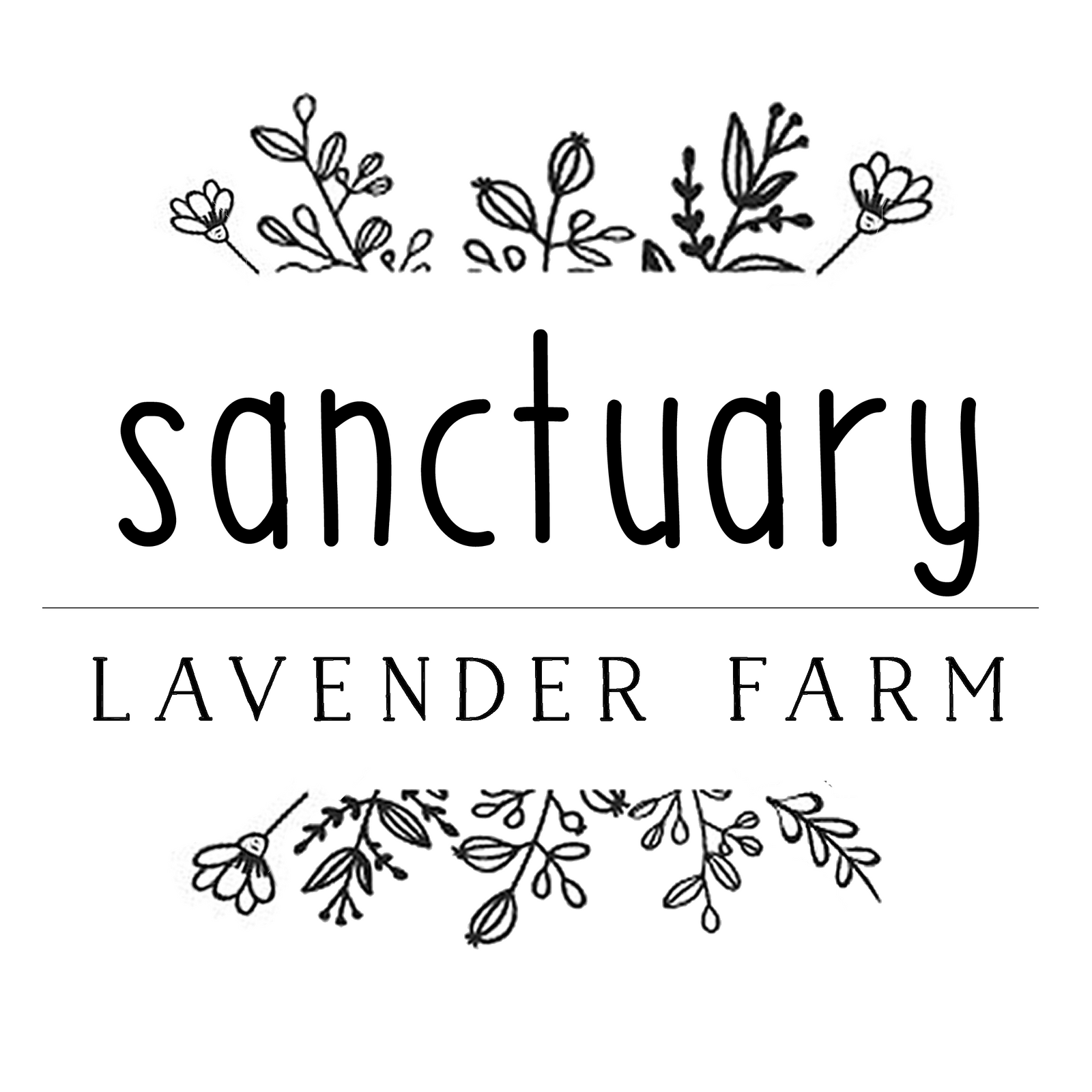 Sanctuary Soy Candle Bonfire