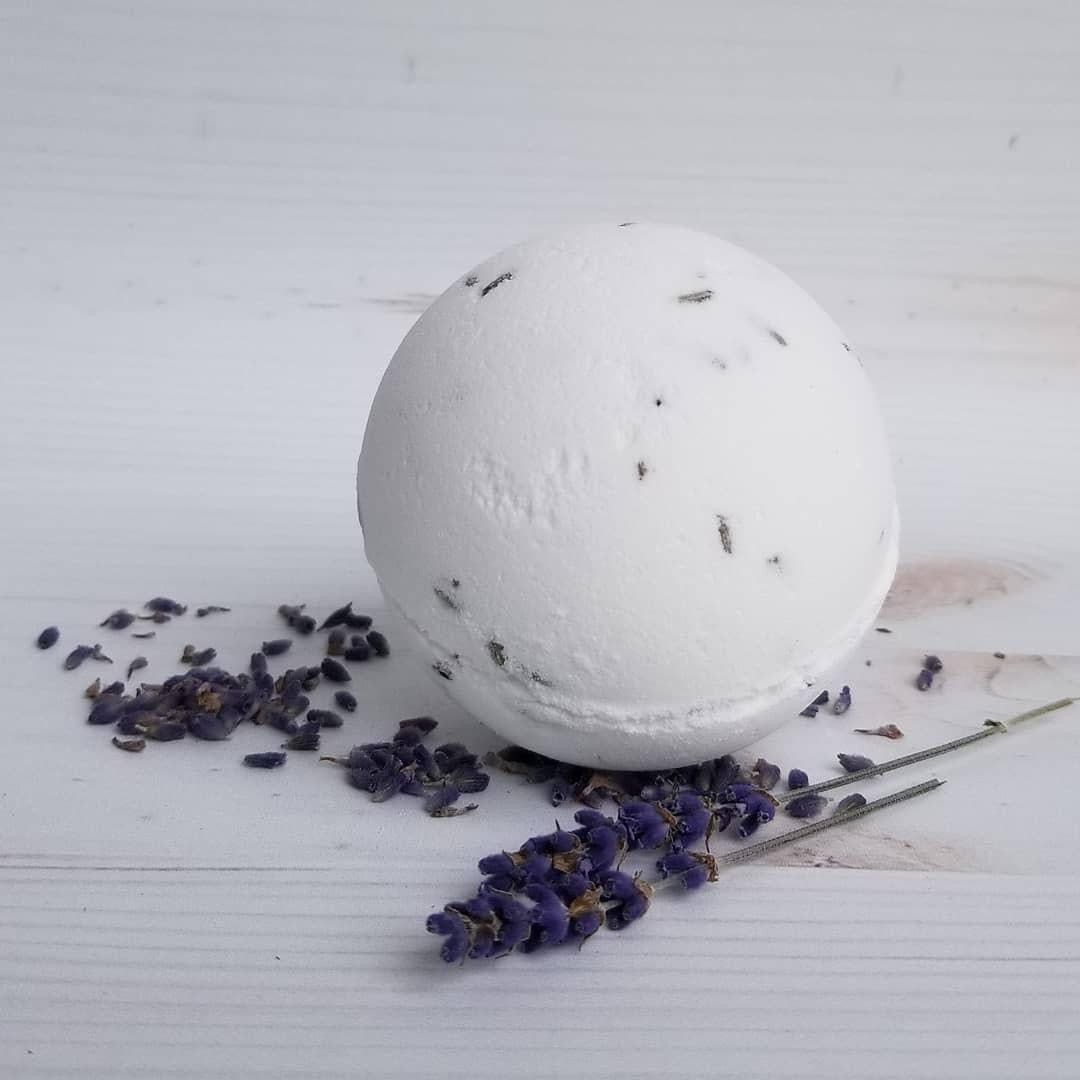 Bath Bomb