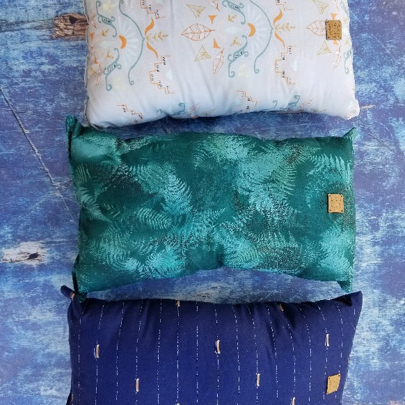 Lavender Filled Pillow